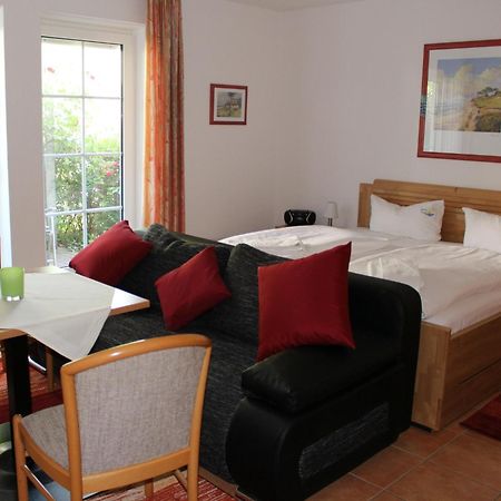 Ferienwohnung Mone Dierhagen Esterno foto